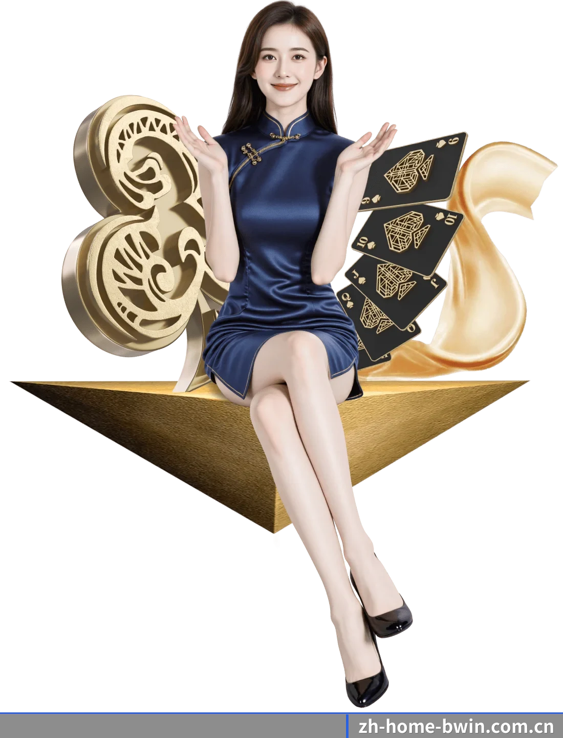 品牌战略启航 | BwinAsia